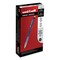 Uni-Ball Chroma Mechanical Pencil, 0.7 mm, HB (#2), Black Lead, Cobalt Barrel, Dozen